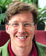 Profile photo of Alex Kowalski