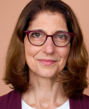Head shot of Laura Kubzansky_her pick