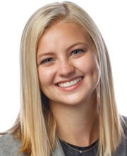 Profile photo of Grace DeHorn