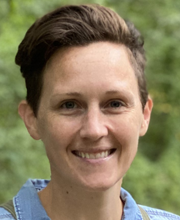 Profile of Kirsten Siebach